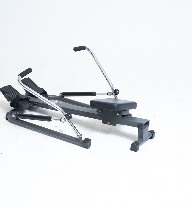 SPORT ROWING MACHINE  image