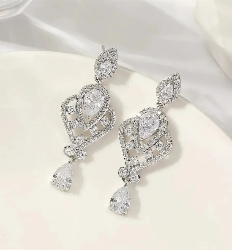 Indian Earrings image