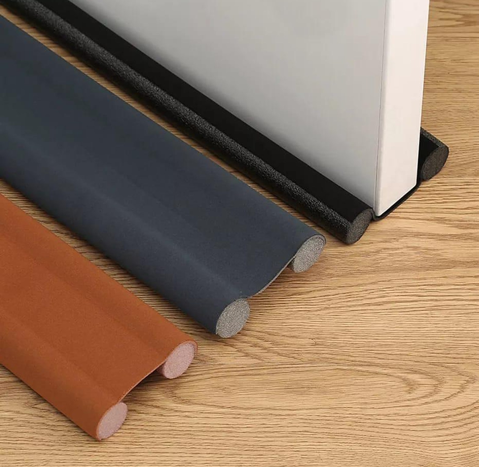 Bottom Door sealer strip  image