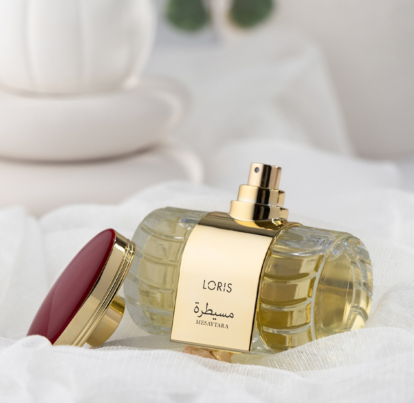 Loris Mesaytara 100ml image