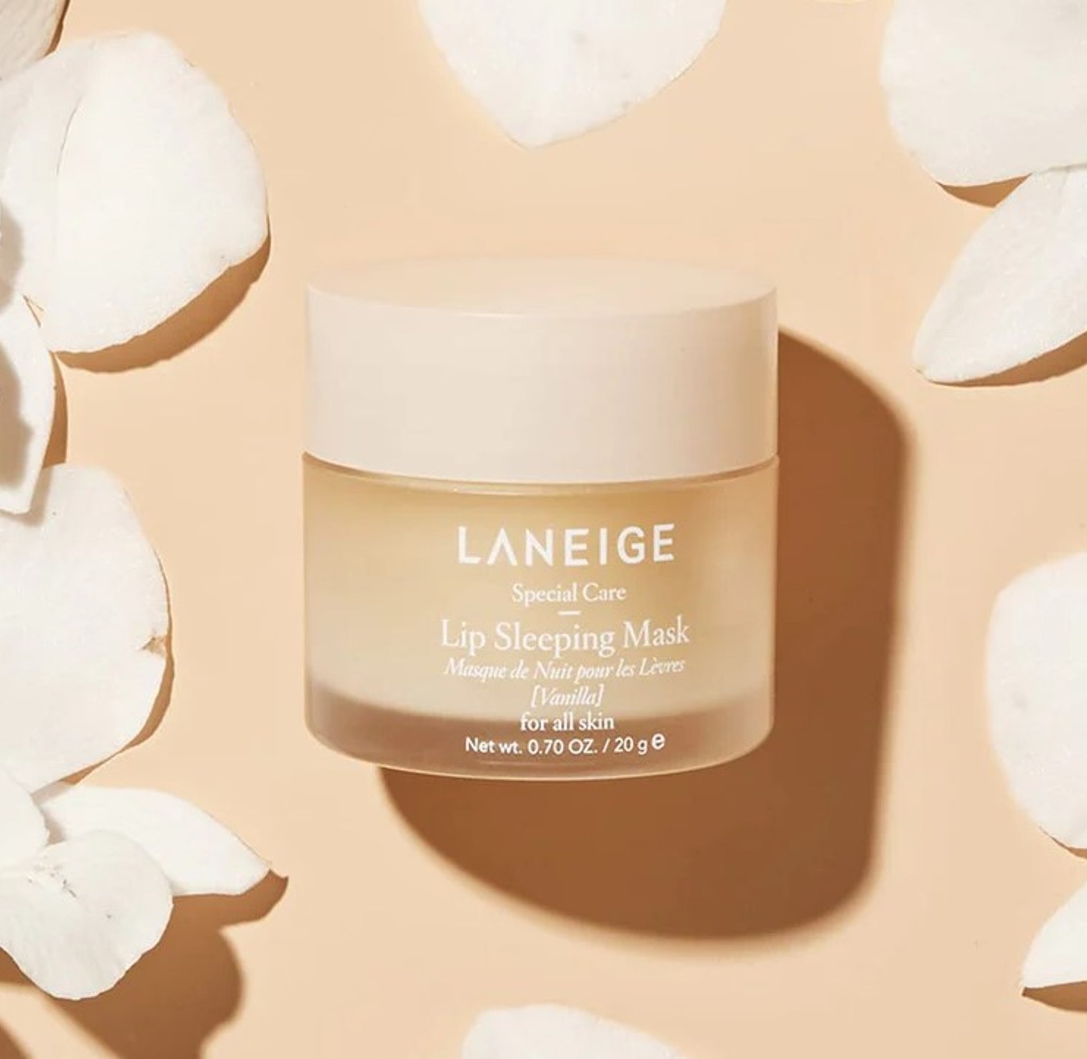 Laneige Lip Sleeping Mask 8g image